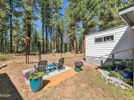 218 Ponderosa Drive, Stateline, NV 89449 Photo