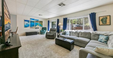 218 Ponderosa Drive, Stateline, NV 89449 Photo