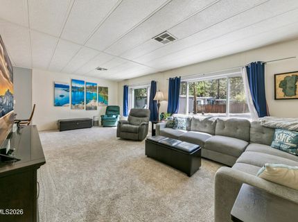 218 Ponderosa Drive, Stateline, NV 89449 Photo