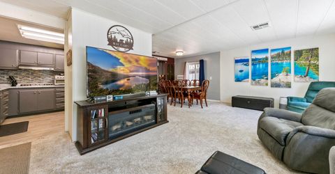 218 Ponderosa Drive, Stateline, NV 89449 Photo