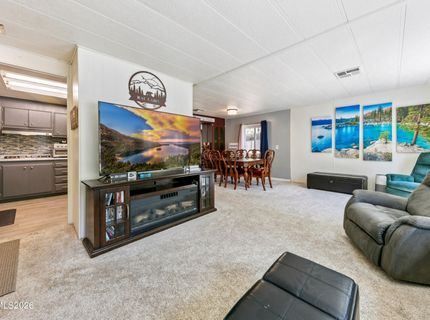 218 Ponderosa Drive, Stateline, NV 89449 Photo