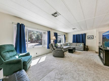 218 Ponderosa Drive, Stateline, NV 89449 Photo
