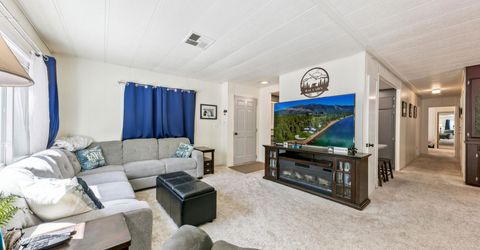 218 Ponderosa Drive, Stateline, NV 89449 Photo