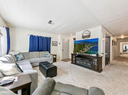 218 Ponderosa Drive, Stateline, NV 89449 Photo