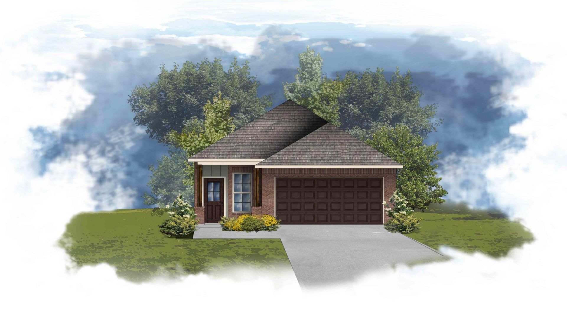 123 Natureview Way, Freeport, FL 32439 Main Photo