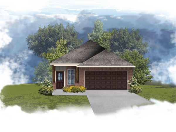 123 Natureview Way, Freeport, FL 32439