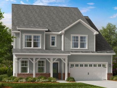 1421 Ranchester Road, Knightdale, NC 27545
