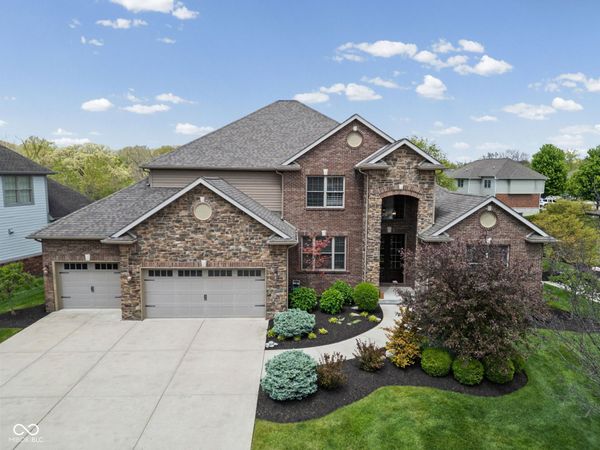 5810 Augusta Boulevard, West Lafayette, IN 47906
