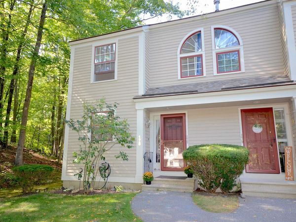 1465 Hooksett Road, Unit 178, Hooksett, NH 03106