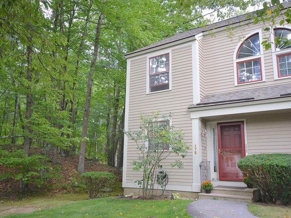1465 Hooksett Road, Unit 178, Hooksett, NH 03106