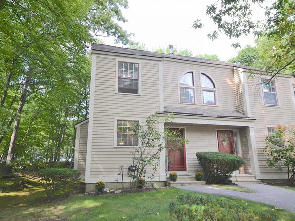 1465 Hooksett Road, Unit 178, Hooksett, NH 03106