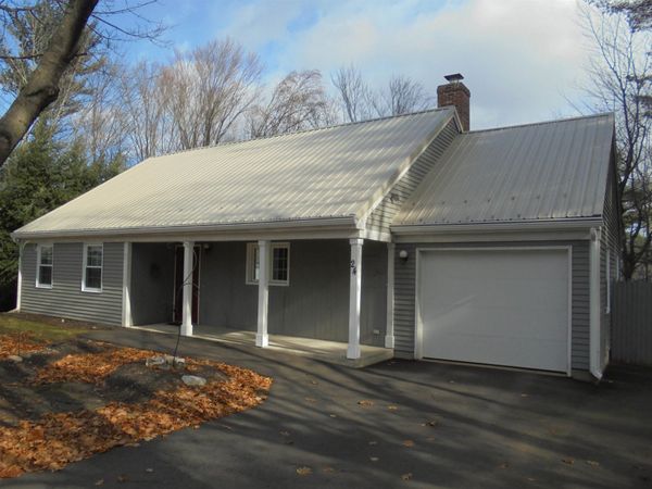24 Granite Ridge Drive, Belmont, NH 03220