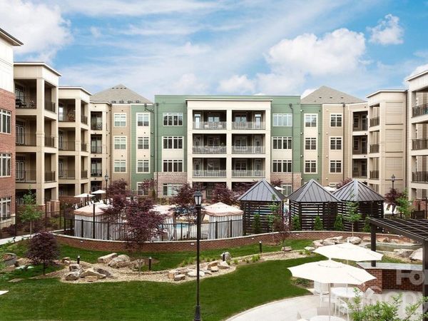 5350 Pinehurst Park Drive , Unit Pahlmeyer, Charlotte, NC 28211