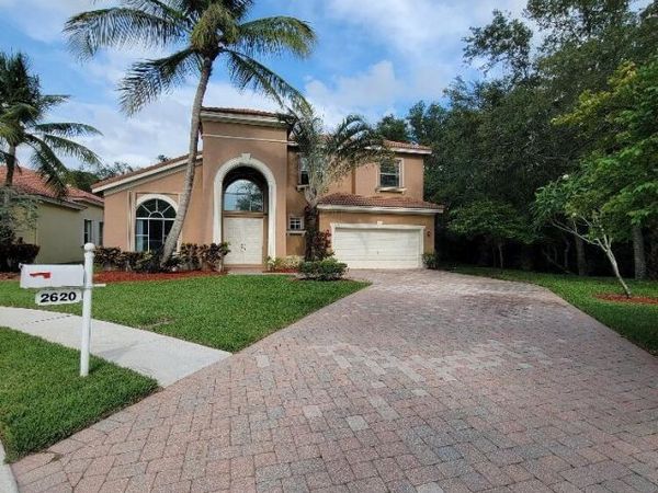 2620 Sandy Cay, West Palm Beach, FL 33411