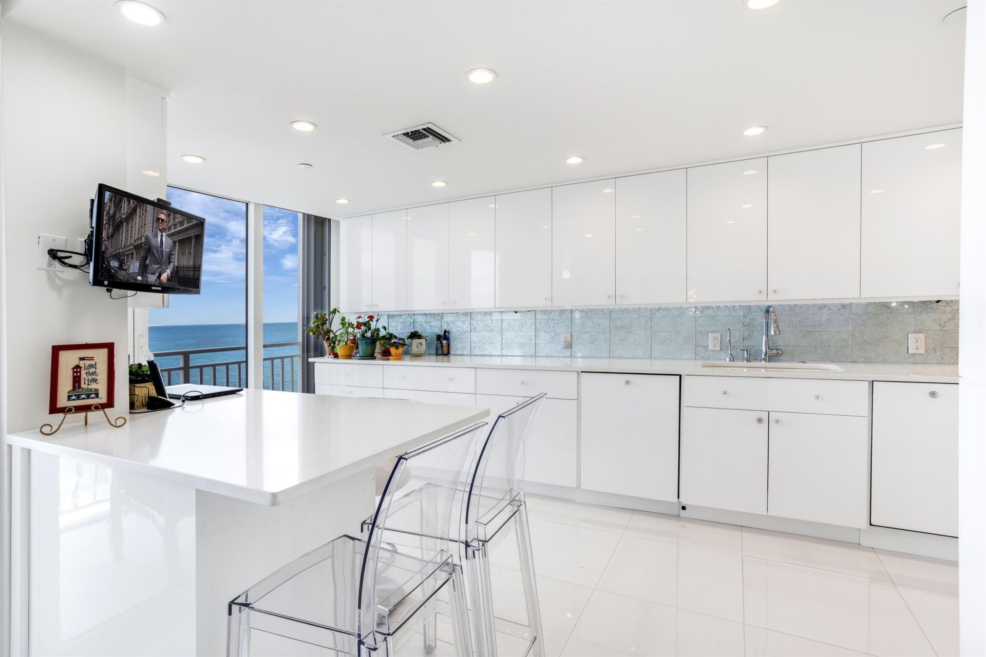 2600 S Ocean Boulevard, Unit 11E, Boca Raton, FL 33432 Photo