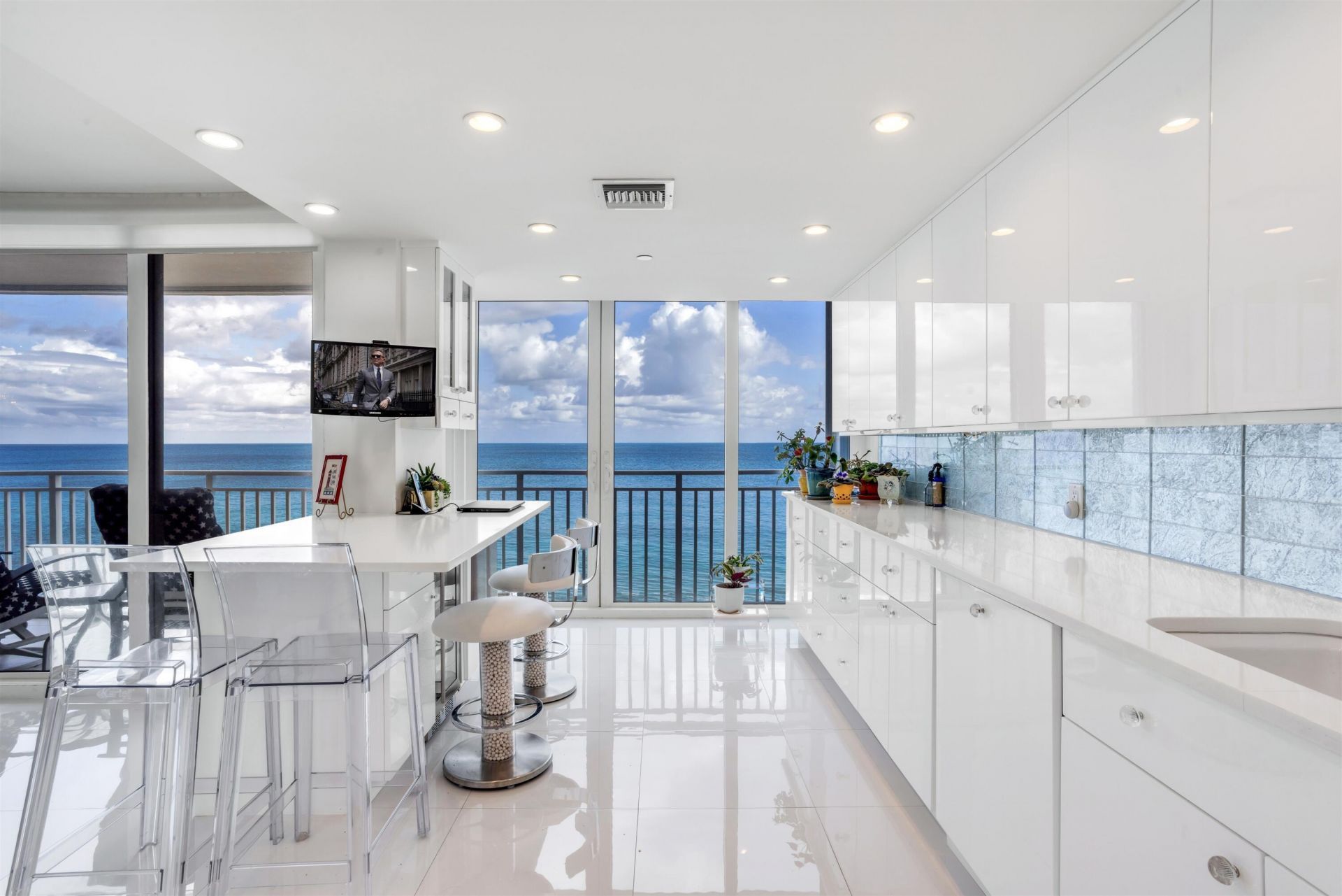 2600 S Ocean Boulevard, Unit 11E, Boca Raton, FL 33432 Photo