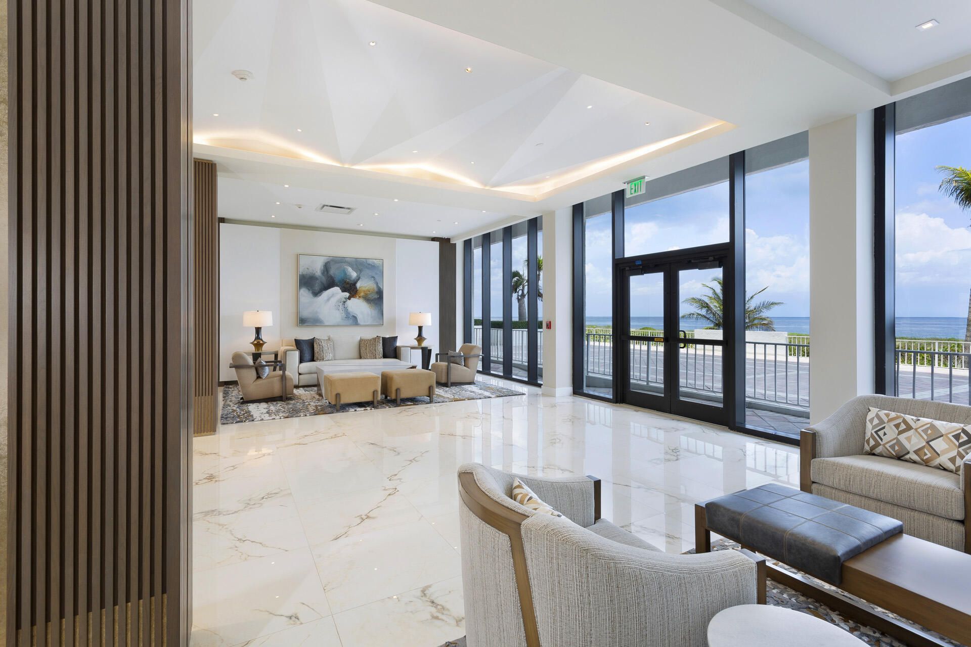 2600 S Ocean Boulevard, Unit 11E, Boca Raton, FL 33432 Photo