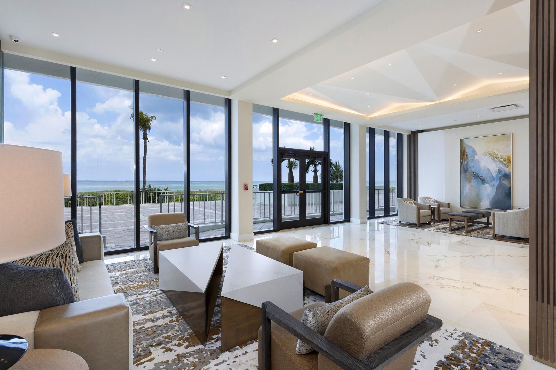 2600 S Ocean Boulevard, Unit 11E, Boca Raton, FL 33432 Photo