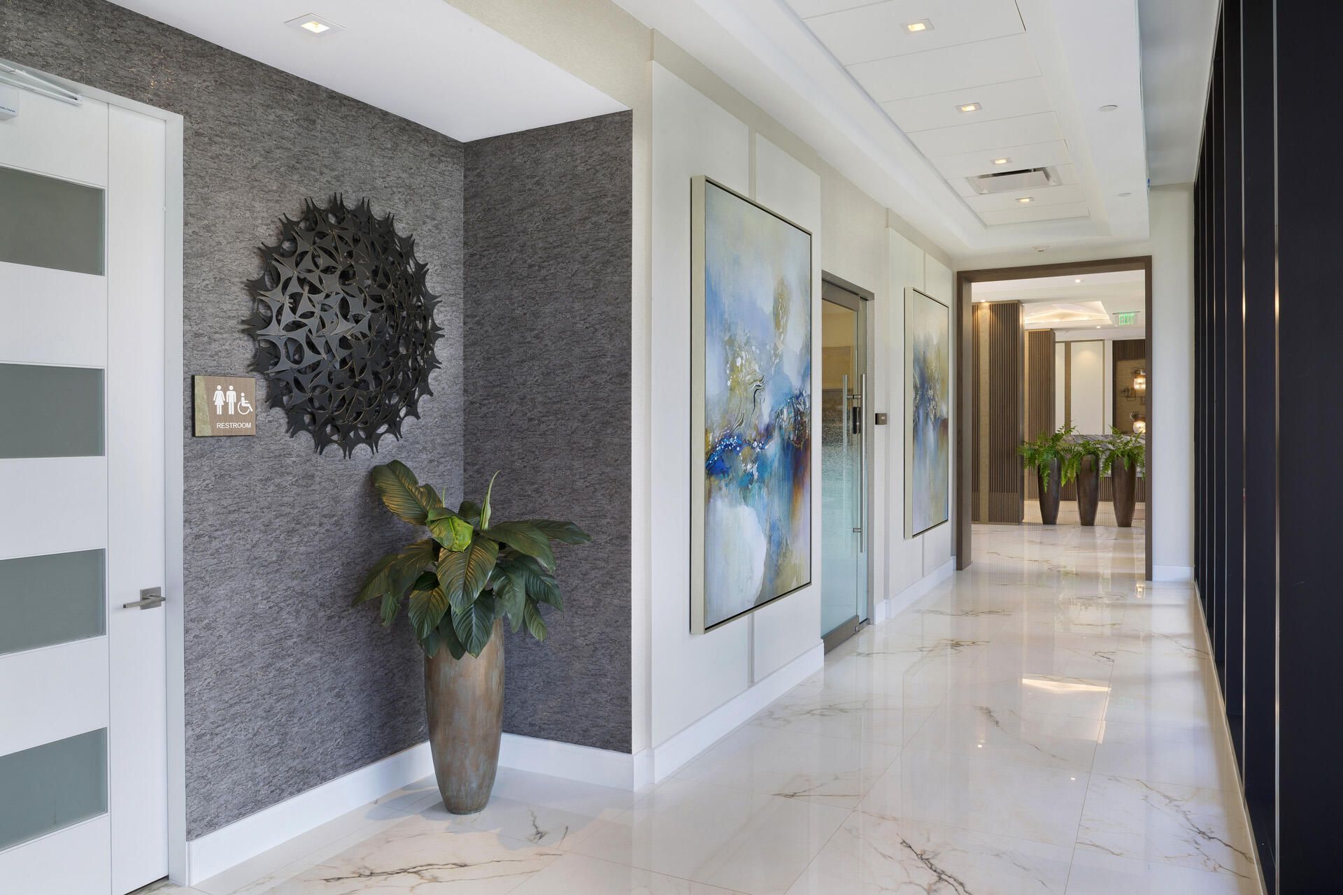 2600 S Ocean Boulevard, Unit 11E, Boca Raton, FL 33432 Photo