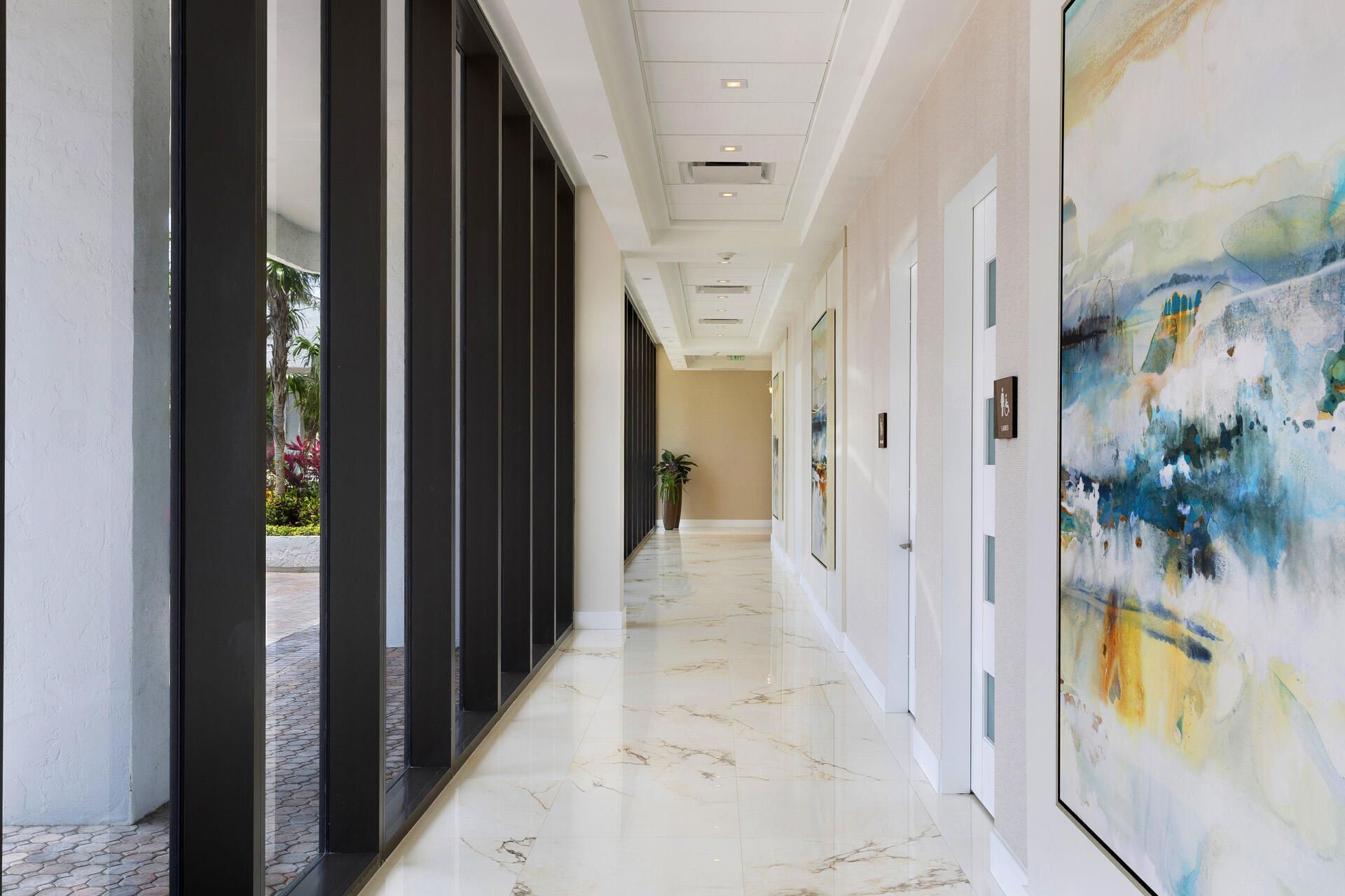2600 S Ocean Boulevard, Unit 11E, Boca Raton, FL 33432 Photo