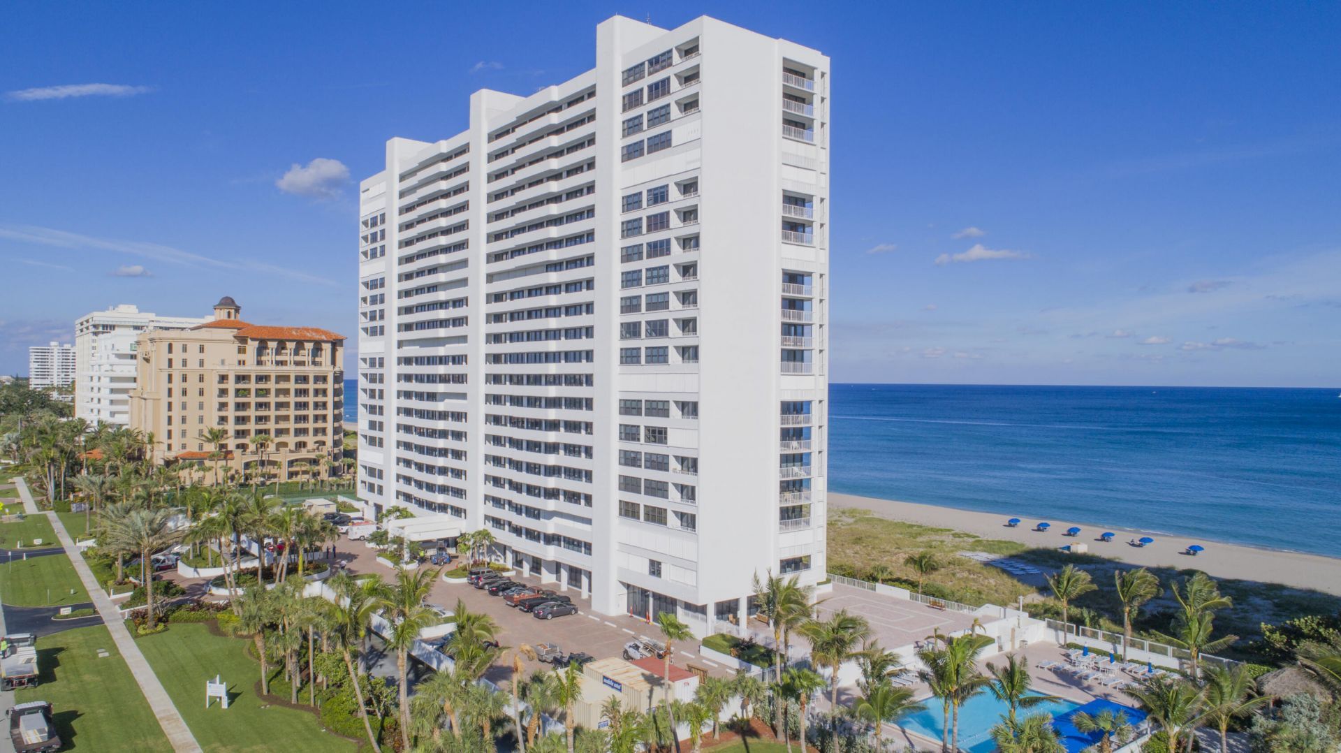 2600 S Ocean Boulevard, Unit 11E, Boca Raton, FL 33432 Photo