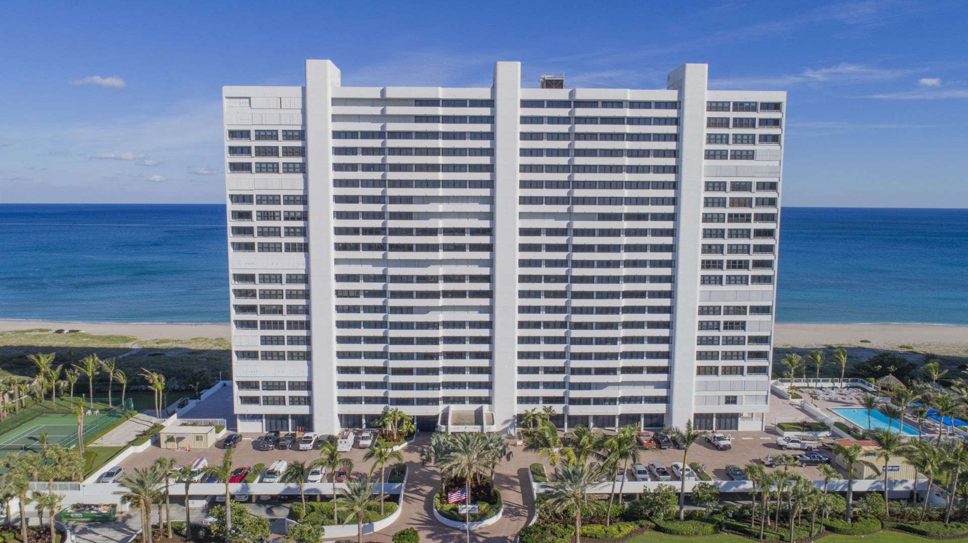 2600 S Ocean Boulevard, Unit 11E, Boca Raton, FL 33432 Photo