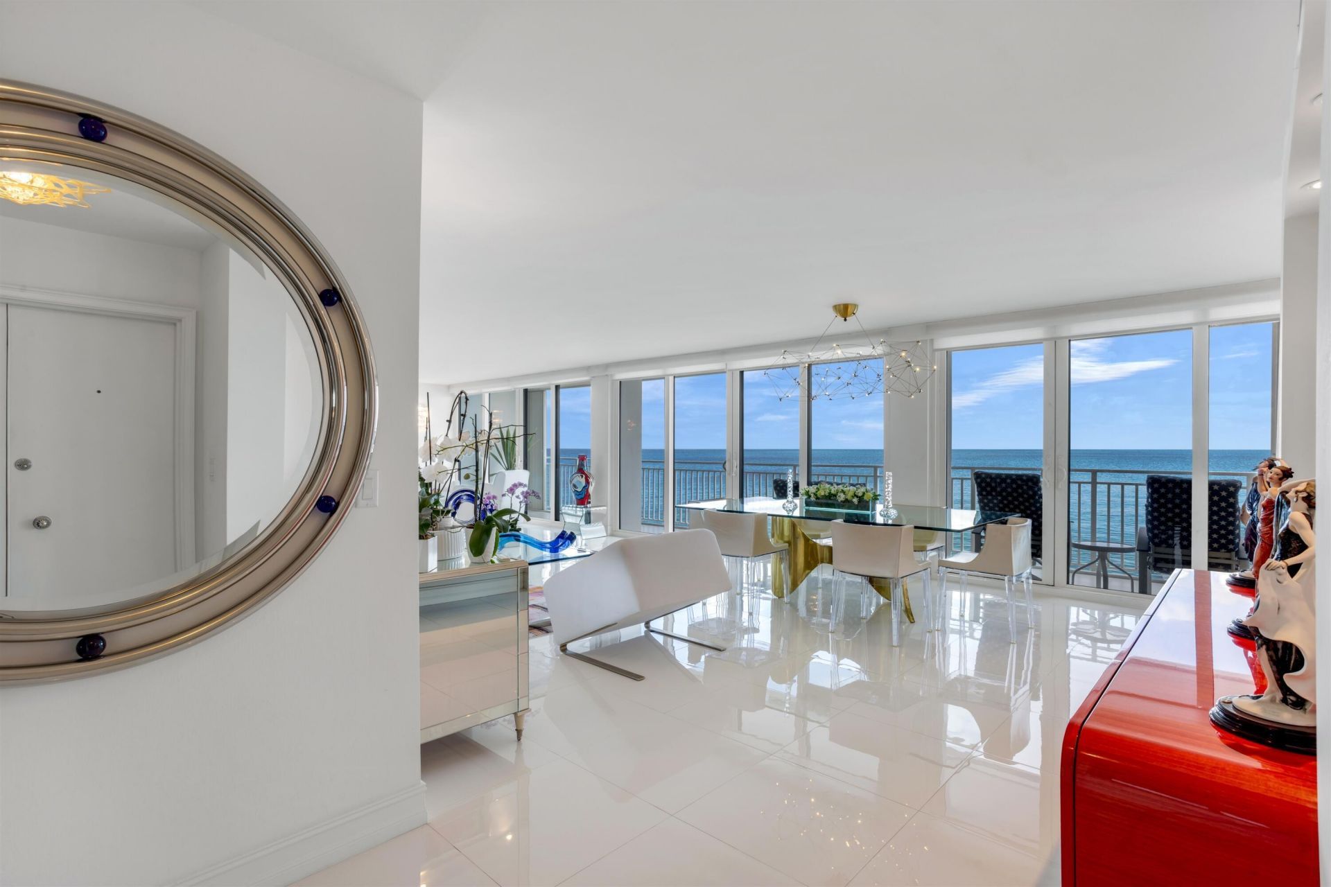 2600 S Ocean Boulevard, Unit 11E, Boca Raton, FL 33432 Photo
