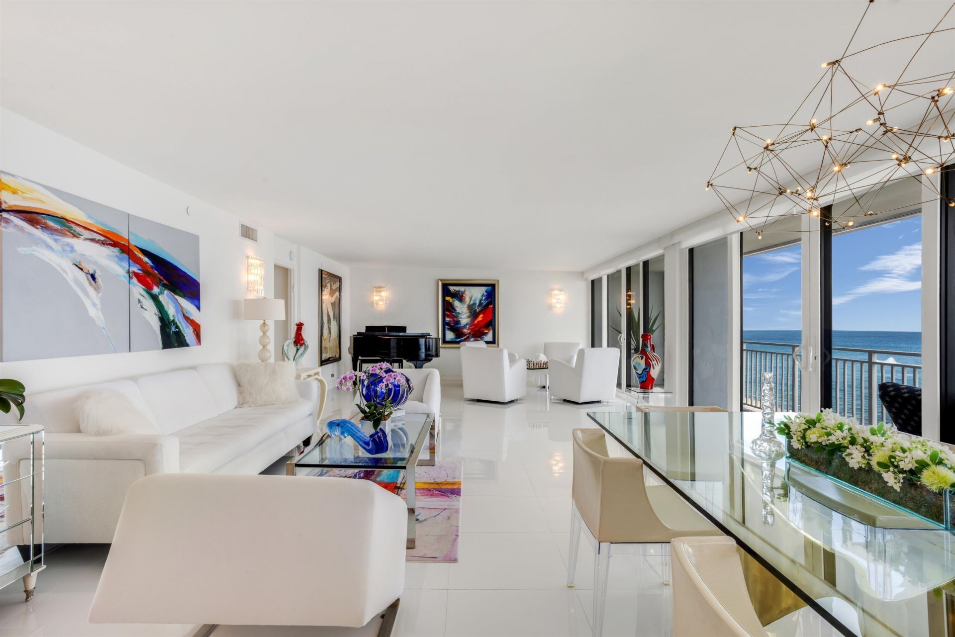 2600 S Ocean Boulevard, Unit 11E, Boca Raton, FL 33432 Photo