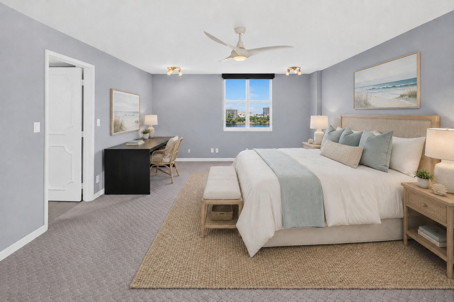 777 Bayshore Drive, Unit 701, Fort Lauderdale, FL 33304 Photo