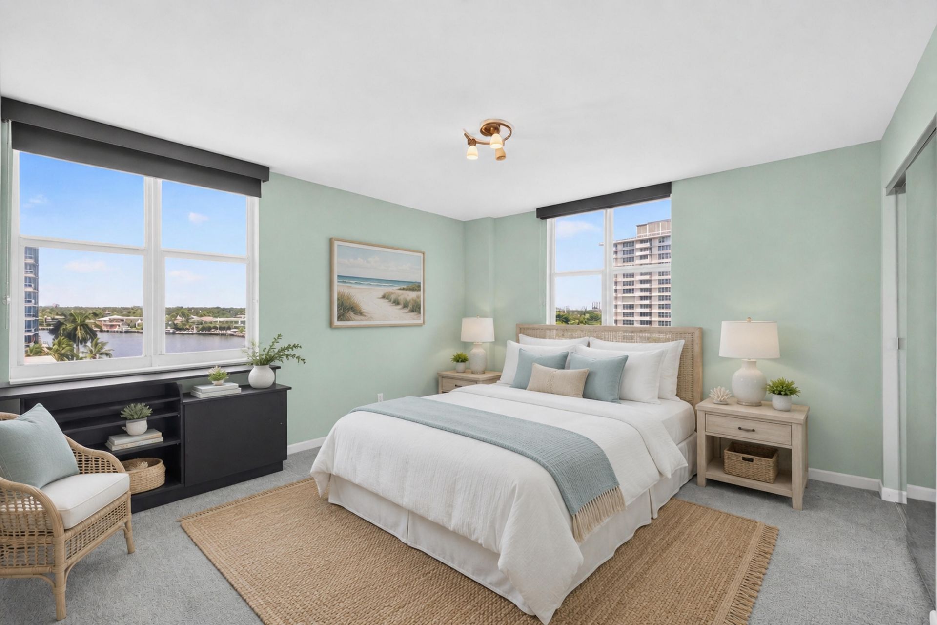 777 Bayshore Drive, Unit 701, Fort Lauderdale, FL 33304 Photo