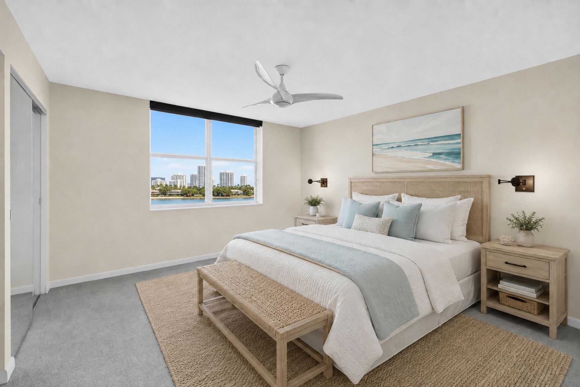 777 Bayshore Drive, Unit 701, Fort Lauderdale, FL 33304 Photo