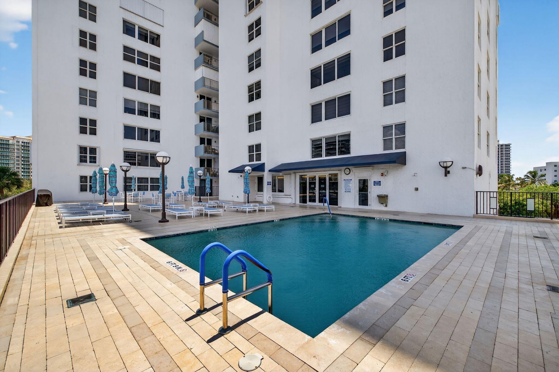 777 Bayshore Drive, Unit 701, Fort Lauderdale, FL 33304 Photo