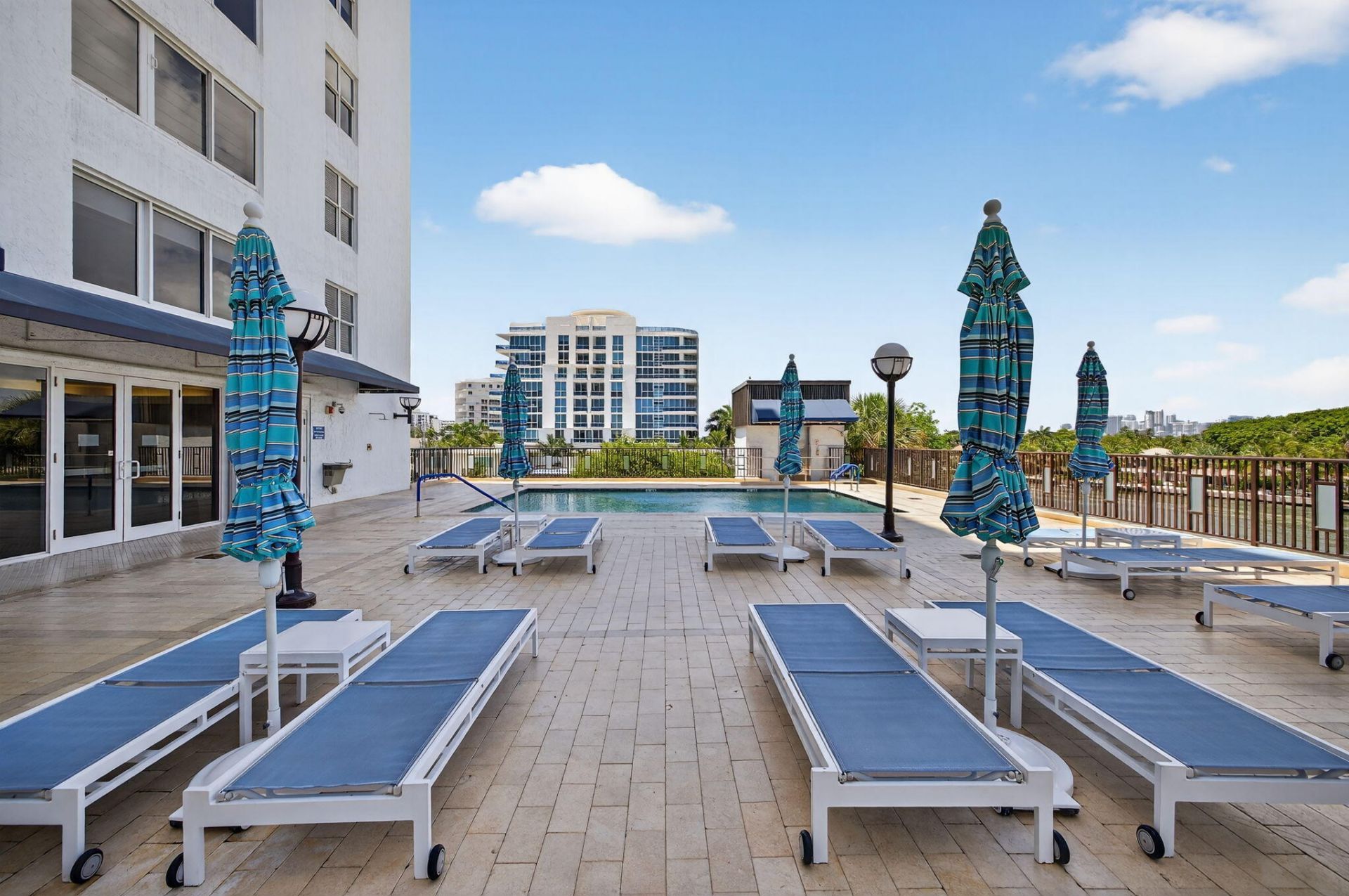 777 Bayshore Drive, Unit 701, Fort Lauderdale, FL 33304 Photo