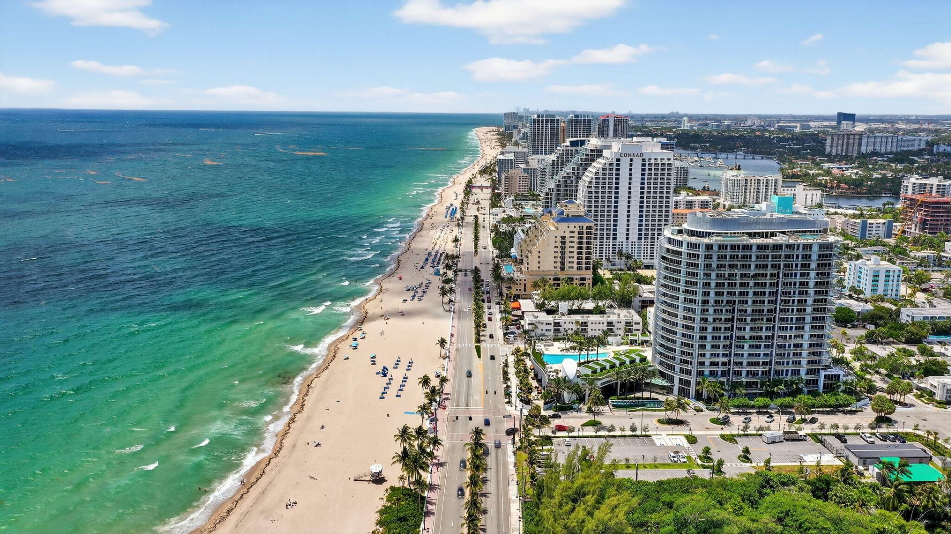 777 Bayshore Drive, Unit 701, Fort Lauderdale, FL 33304 Photo