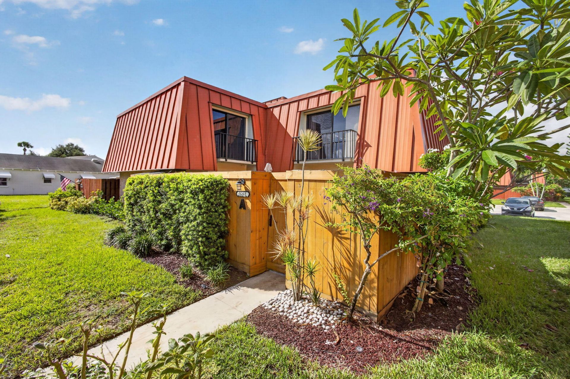 3202 Meridian Way N, Unit A, Palm Beach Gardens, FL 33410 Photo