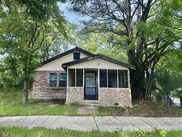 1751 W 20TH Street, Jacksonville, FL 32209