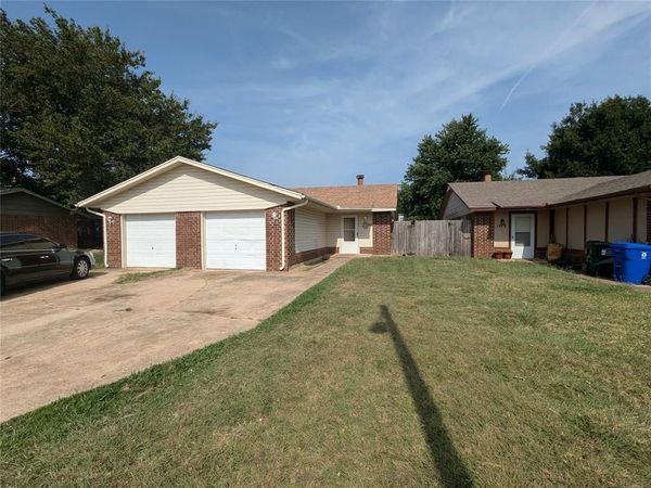1411 Concord Drive, Unit 1411, Norman, OK 73071