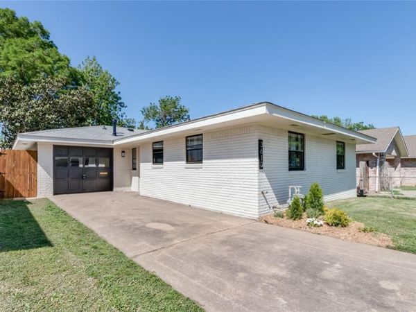 3613 NW 53rd Street, Oklahoma City, OK 73112