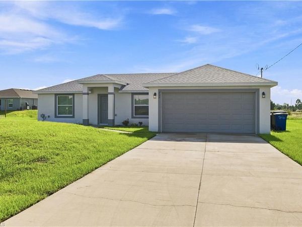 737 Ferguson AVE S, LEHIGH ACRES, FL 33974