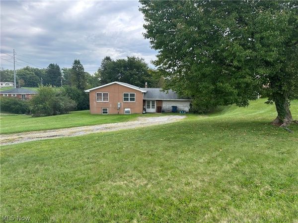 16294 Susan Drive , East Liverpool, OH 43920