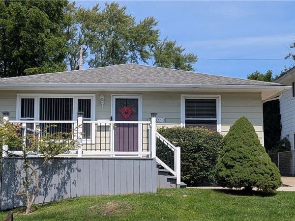 18971 Nitra Avenue , Maple Heights, OH 44137