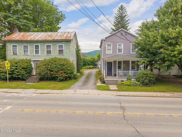 339-341 Main Street, Schoharie, NY 12157