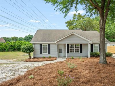 1840 D Avenue , West Columbia, SC 29169