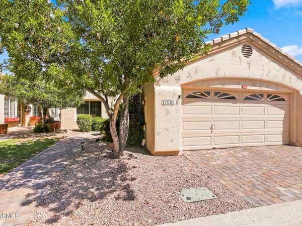 17061 N MOCCASIN Trail, Surprise, AZ 85374