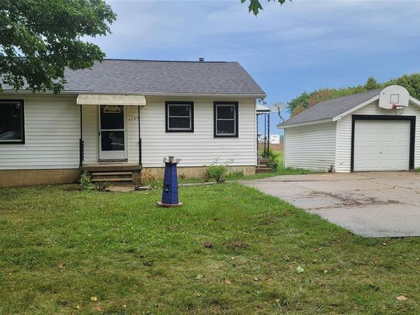 3794 Lippincott, Elba Township, Mi 48446