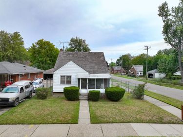 11931 Wayburn Street , Detroit, Mi 48224