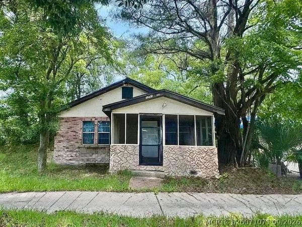 1751 W 20TH Street , Jacksonville, FL 32209