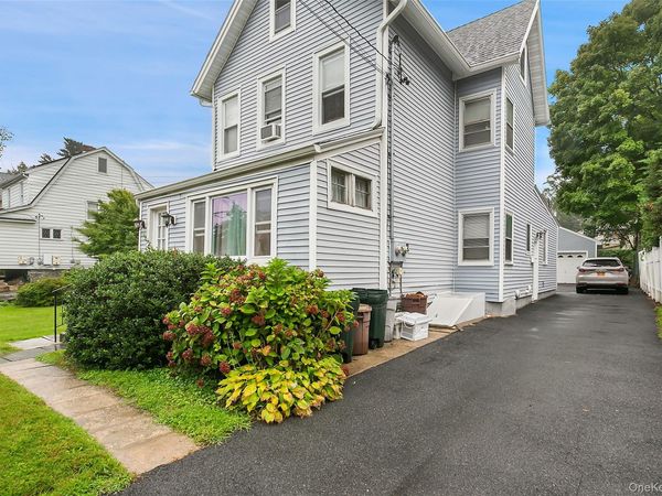 342 Stanley Avenue , Unit 2, Mamaroneck, NY 10543
