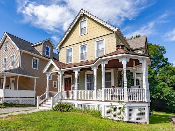 524 Simpson Place, Peekskill, NY 10566
