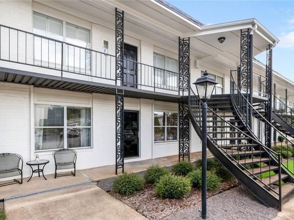 4009 Old Shell Road, Unit C3, Mobile, AL 36608
